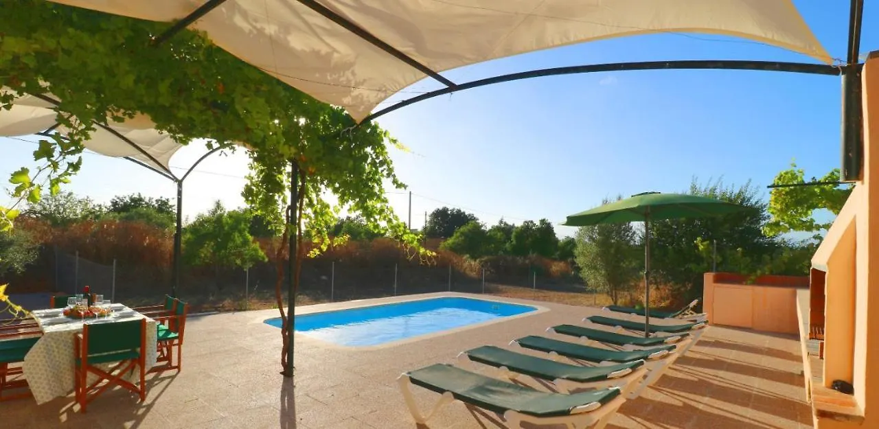 Sa Torreta Villa Algaida   Algaida (Mallorca)