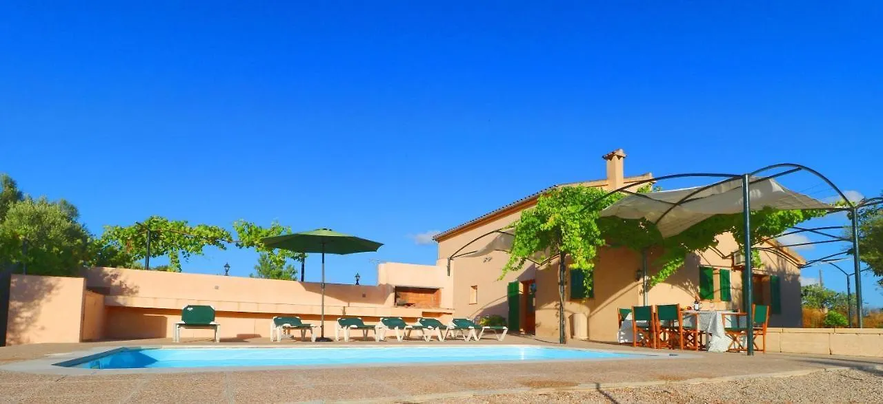 Sa Torreta Villa Algaida  0*, Algaida (Mallorca)
