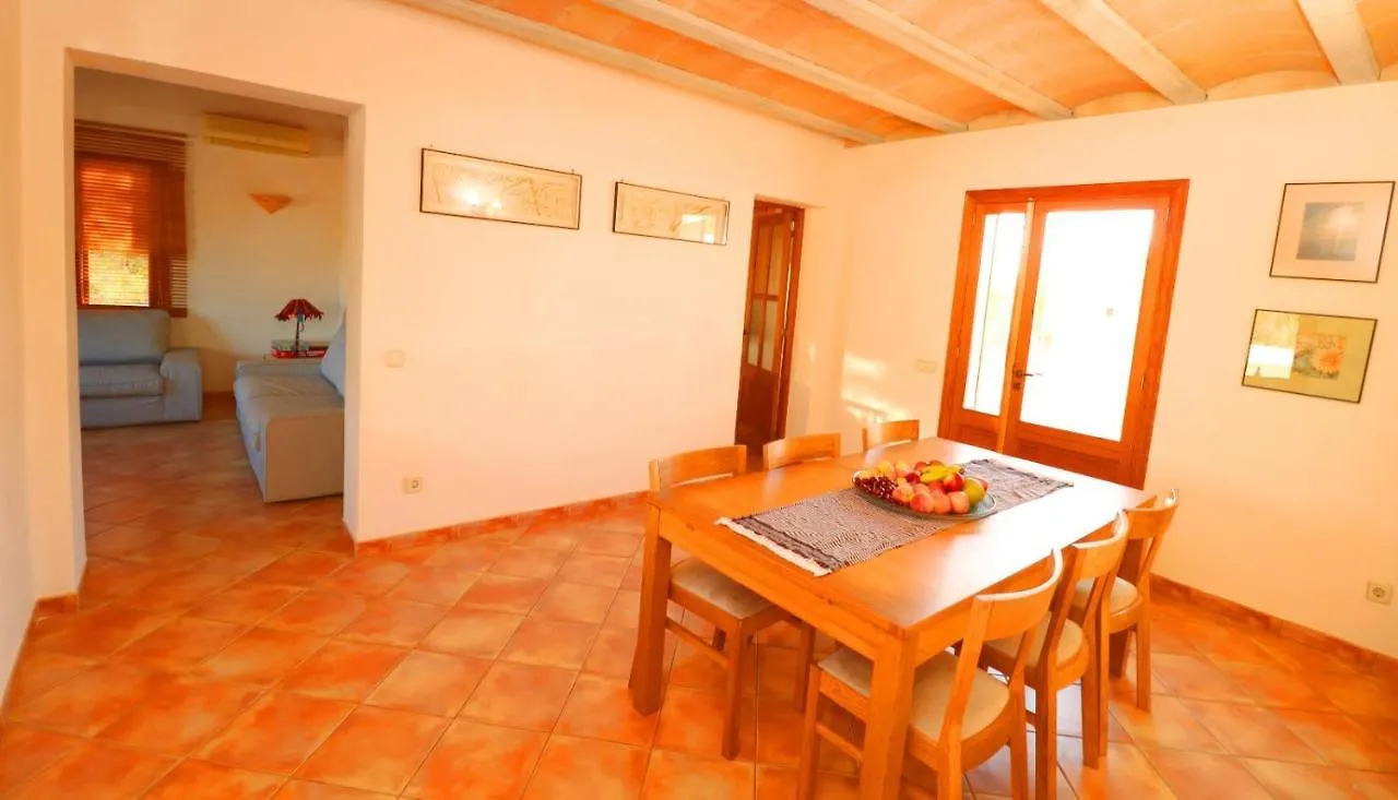 Sa Torreta Villa Algaida