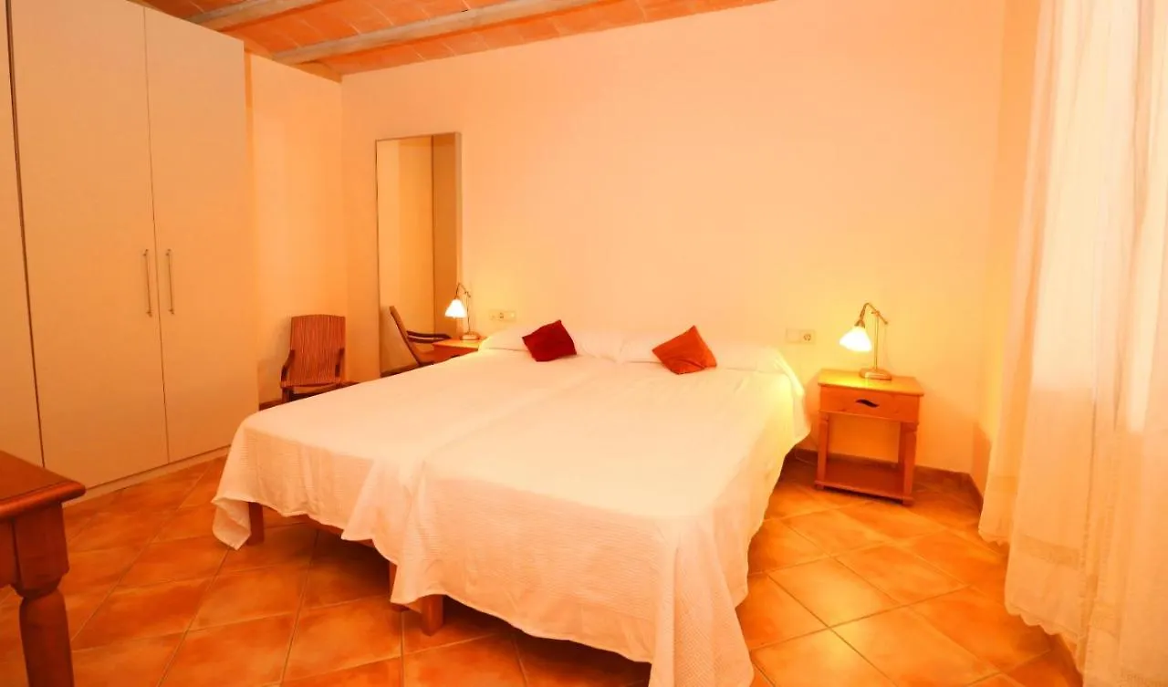 Sa Torreta Villa Algaida