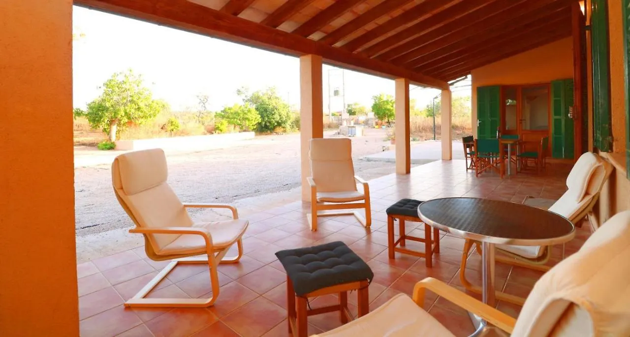 Sa Torreta Villa Algaida   Algaida (Mallorca)