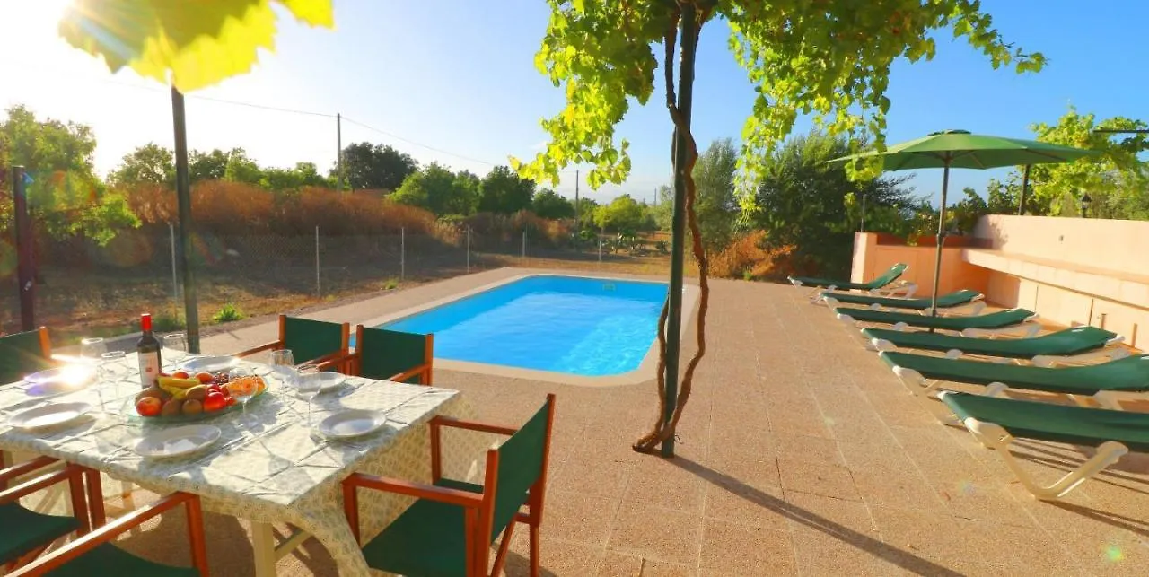 Sa Torreta Villa Algaida  Spain
