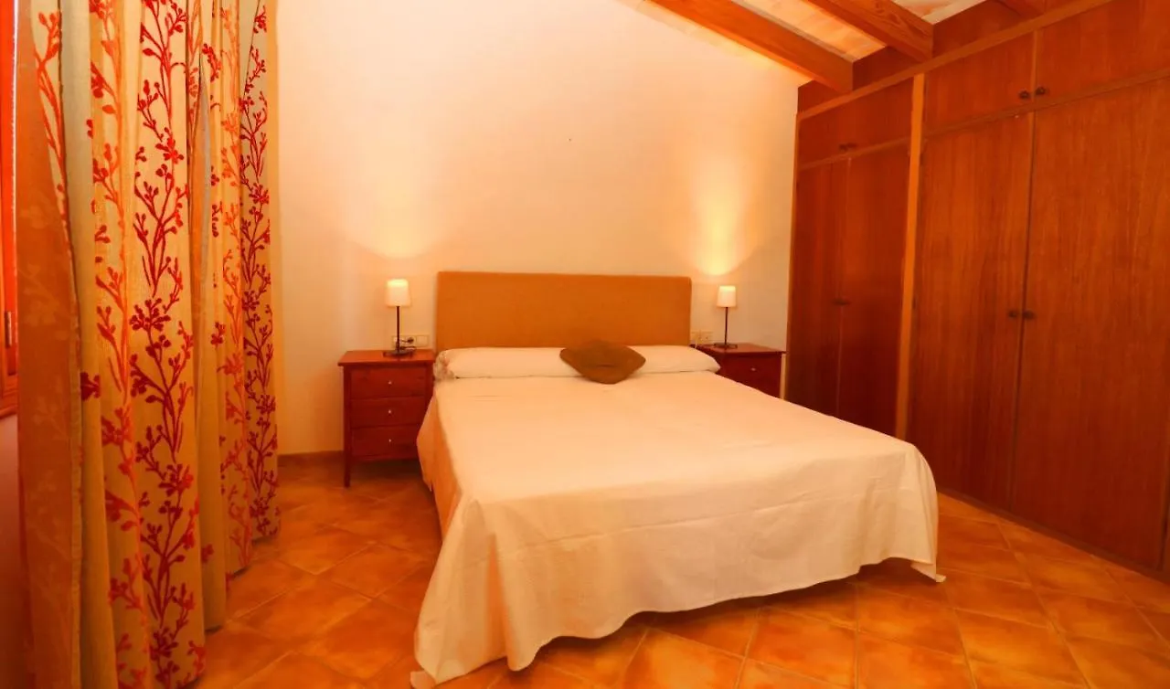 Sa Torreta Villa Algaida